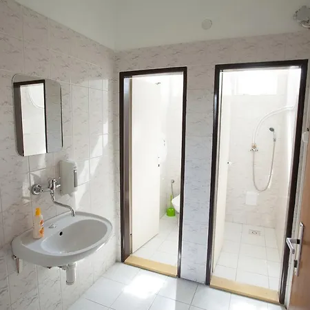 Ubytovanie Nova Hostel Dunajska Streda
