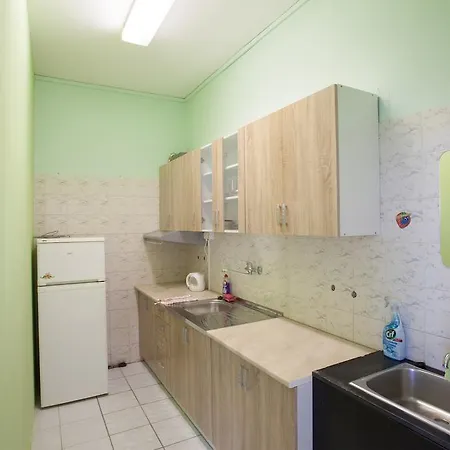 Ubytovanie Nova Hostel