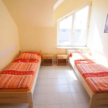 Hostel Ubytovanie Nova Dunajska Streda